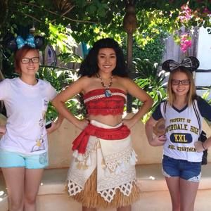 Meet your Posher, Audrey